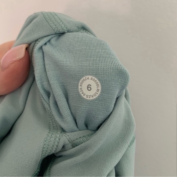 Lululemon Align Pant II 25" - Picture 6 of 8